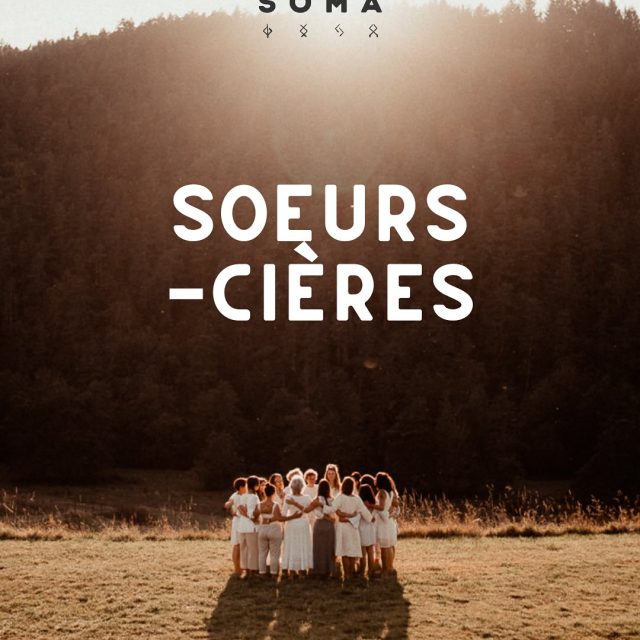 Au mois d’octobre, on fait danser notre sorcière 🧙  Ce mois-ci sur SOMA, nous allons plonger dans les nuits qui s’allongent petit à petit pour revenir à l’obscurité et à l’archétype de la sorcière. Un temps parfait pour connecter à notre spiritualité, au monde de l’invisible, et à venir célébrer le passage du 31 octobre avec la puissance du cercle.  🧞‍♀️ Creative Flow
Cette séance de mouvement est inspirée du yoga, et va venir à travers un flow activer le corps, tout en créant de l’espace dans les hanches et de la mobilité dans la colonne.
Durée : 45 minutes  🧙 Dancing Witch
Une proposition pour explorer l’archétype de la sorcière, dans ce qu’il porte de mystère, de force et d’intuition.
À travers le mouvement dansé, vous serez invités à rencontrer vos parts cachées et à leur donner un langage corporel.
Un temps pour tisser, par vos gestes, la magie intérieure qui vous relie à vous-même et au monde.
Durée : 1H  🌓 Ombres & Lumière
Une proposition pour traverser ensemble le passage de Samhain, temps de fin de cycle et d’intériorisation.
Par la méditation et l’écriture intuitive, vous serez invités à rencontrer ce qui s’achève et ce qui souhaite rester vivant en vous. Un cercle de paroles pour déposer vos mots, vos silences et vos présences, dans l’écoute et le soutien du collectif.
Durée : 1H15 - En live le 31 octobre à 19H puis en replay partiel (le cercle de paroles ne sera pas rediffusé)  Le lien dans la bio pour s’inscrire à SOMA, à partir de 19€/mois seulement  📸 @helenehalgand & @isat_ecstatic