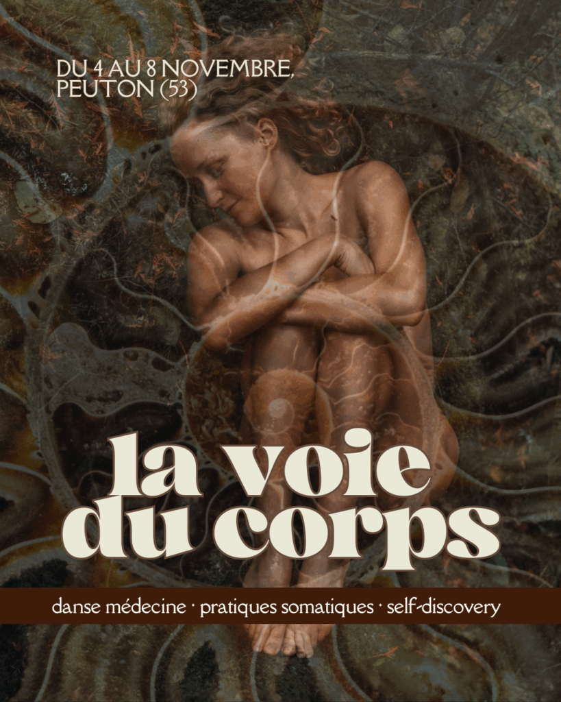 La voie du corps