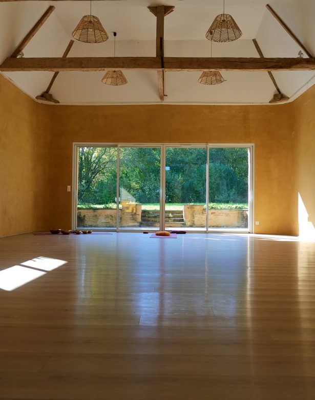 salle ferme peuton