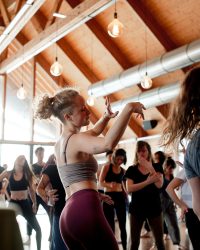 Danse médecine
